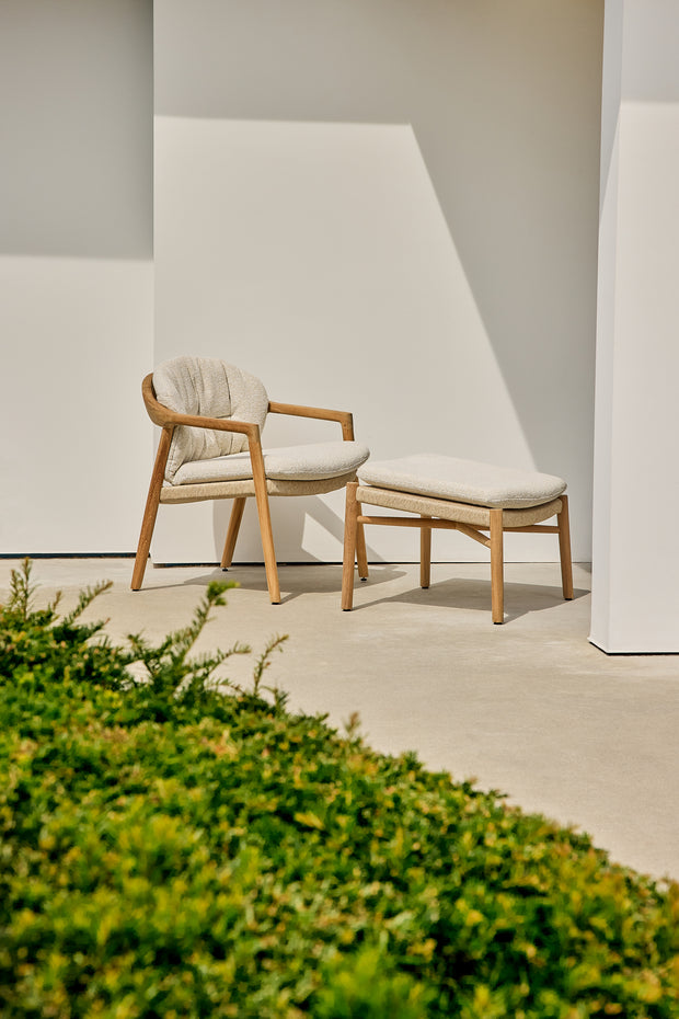 SUNS tuinmeubelen Suns | Pemba | Lounge Stoel |