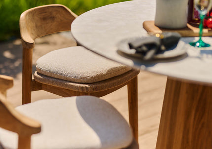 SUNS tuinmeubelen Suns | Pemba | Low Bar Chair |