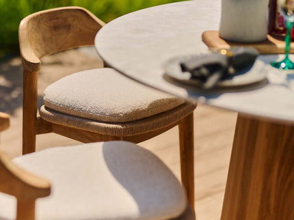 SUNS tuinmeubelen Suns | Pemba | Low Bar Chair |