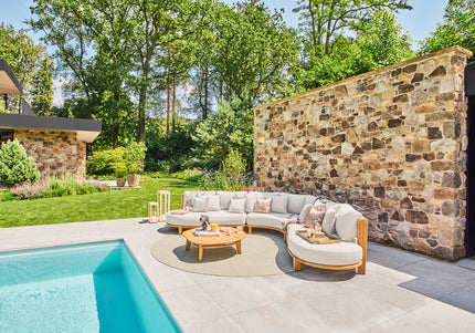SUNS tuinmeubelen Suns | Pico | Lounge Set |
