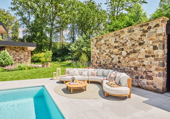 SUNS tuinmeubelen Suns | Pico | Lounge Set |