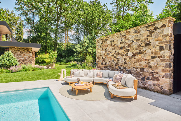 SUNS tuinmeubelen Suns | Pico | Lounge Set |