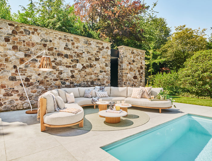 SUNS tuinmeubelen Suns | Pico | Lounge Set |