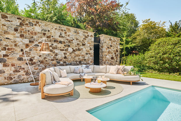 SUNS tuinmeubelen Suns | Pico | Lounge Set |