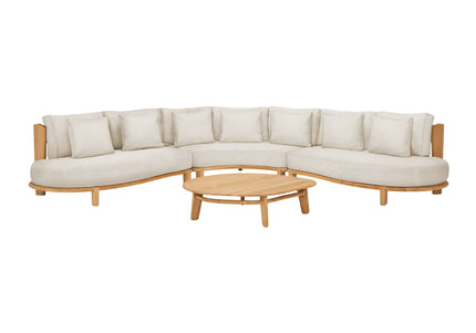 SUNS tuinmeubelen Suns | Pico | Lounge Set |