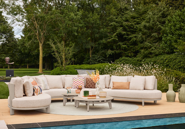 SUNS tuinmeubelen Suns | Pico | Lounge Set |