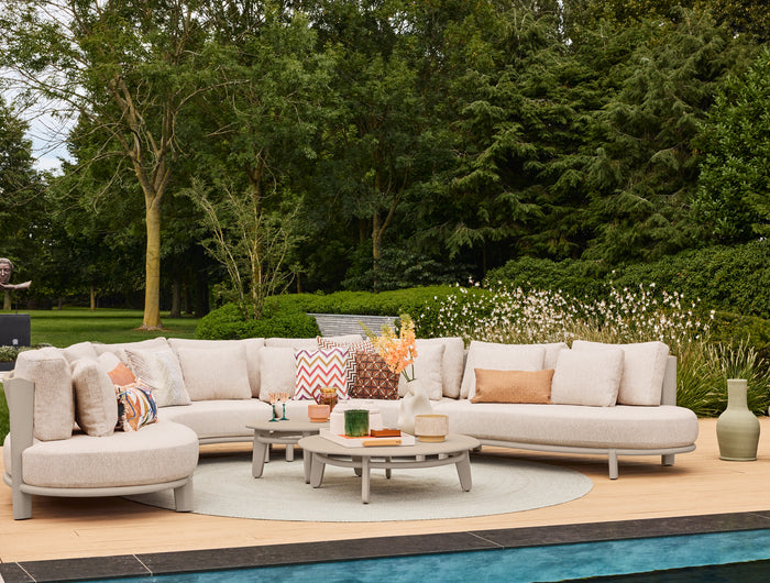 SUNS tuinmeubelen Suns | Pico | Lounge Set |