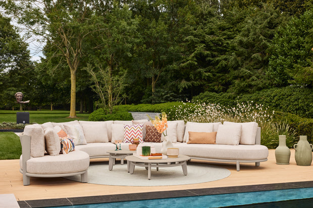 SUNS tuinmeubelen Suns | Pico | Lounge Set |