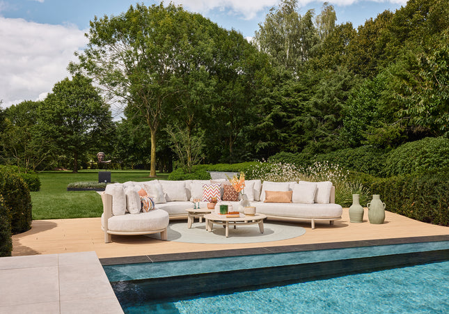 SUNS tuinmeubelen Suns | Pico | Lounge Set |