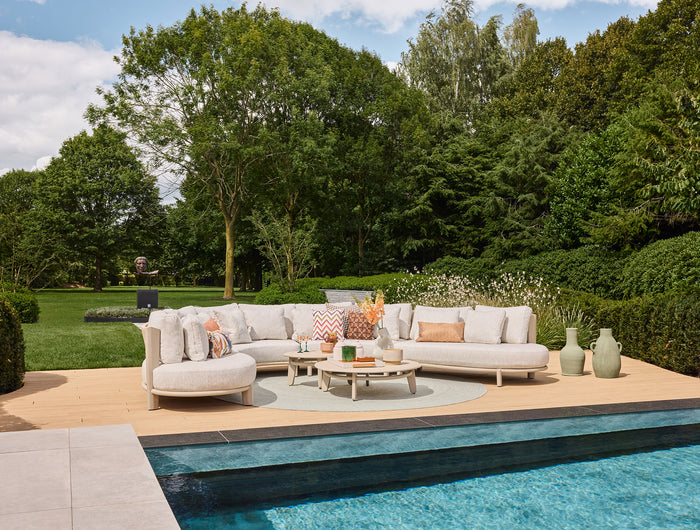 SUNS tuinmeubelen Suns | Pico | Lounge Set |