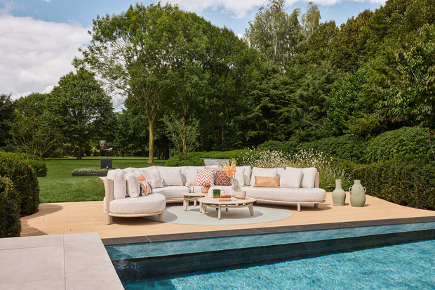 SUNS tuinmeubelen Suns | Pico | Lounge Set |