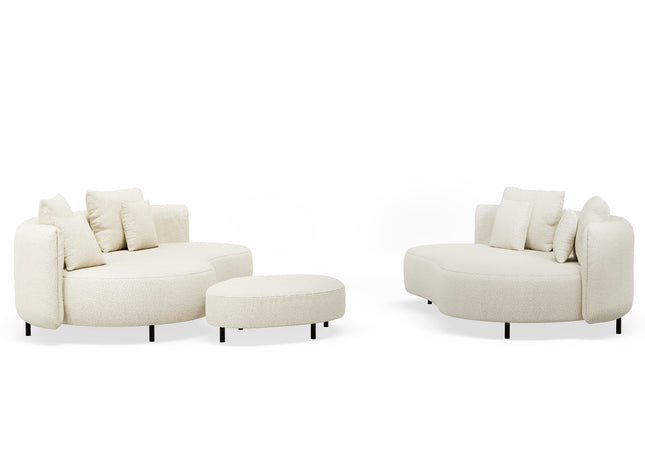 SUNS tuinmeubelen SUNS | Pienza | Sofaset |