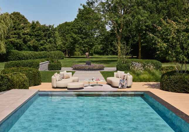 SUNS tuinmeubelen SUNS | Pienza | Sofaset |