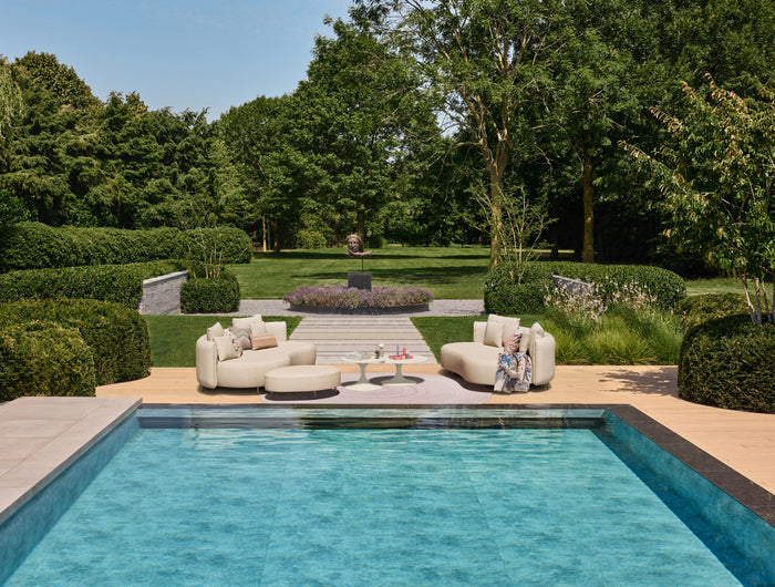 SUNS tuinmeubelen SUNS | Pienza | Sofaset |