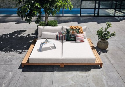 SUNS tuinmeubelen Suns | Portofino | Daybed |
