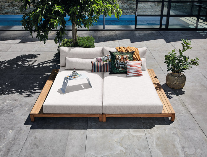 SUNS tuinmeubelen Suns | Portofino | Daybed |