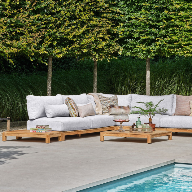 SUNS tuinmeubelen Suns | Portofino | Loungeset |