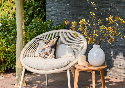 SUNS tuinmeubelen SUNS | Prato | Lounge Stoel |