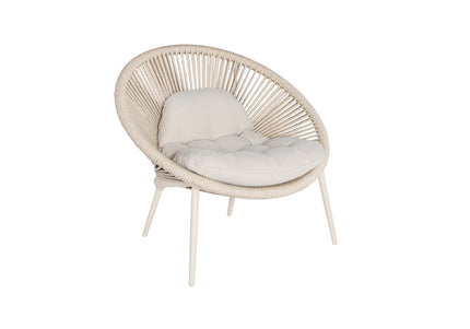 SUNS tuinmeubelen SUNS | Prato | Lounge Stoel |