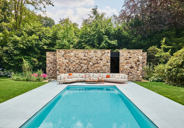 SUNS tuinmeubelen Suns | Rios | Lounge Set |
