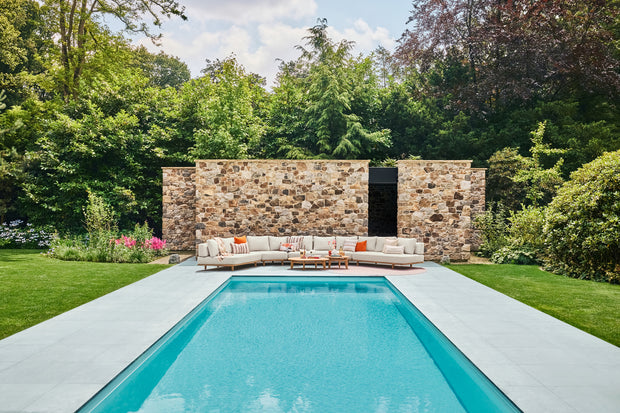 SUNS tuinmeubelen Suns | Rios | Lounge Set |