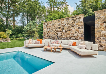 SUNS tuinmeubelen Suns | Rios | Lounge Set |