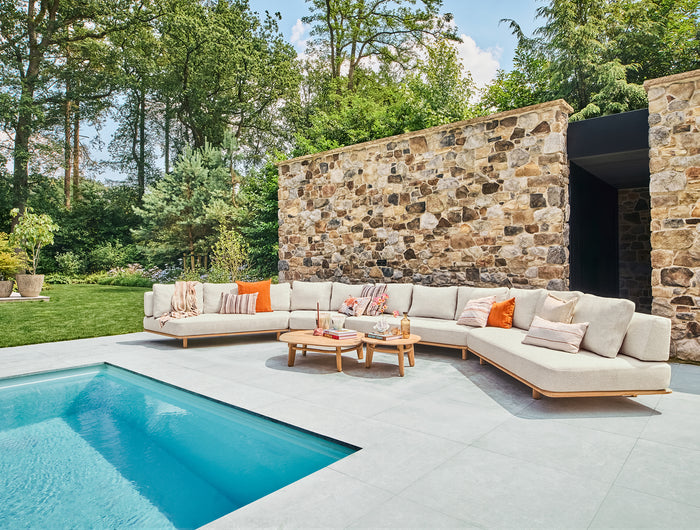SUNS tuinmeubelen Suns | Rios | Lounge Set |
