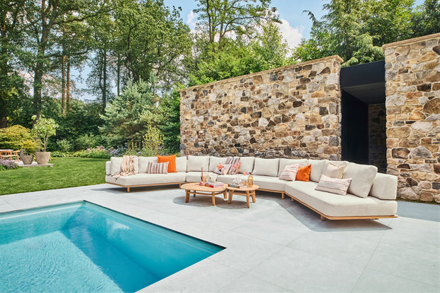 SUNS tuinmeubelen Suns | Rios | Lounge Set |