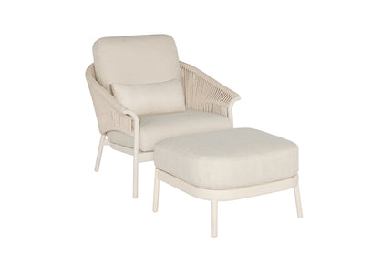 SUNS tuinmeubelen SUNS | Santorini | Loungechair |
