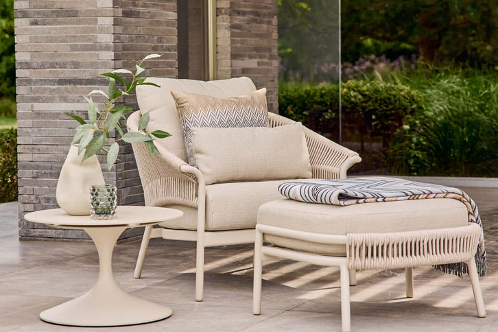 SUNS tuinmeubelen SUNS | Santorini | Loungechair |