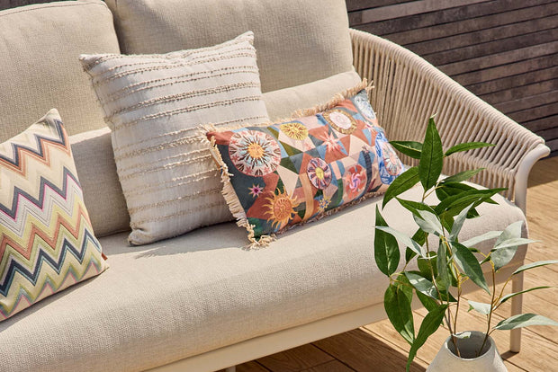 SUNS tuinmeubelen Suns | Santorini | Loungecollectie |