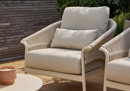 SUNS tuinmeubelen Suns | Santorini | Loungecollectie |