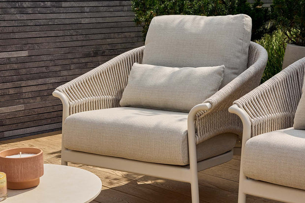 SUNS tuinmeubelen Suns | Santorini | Loungecollectie |
