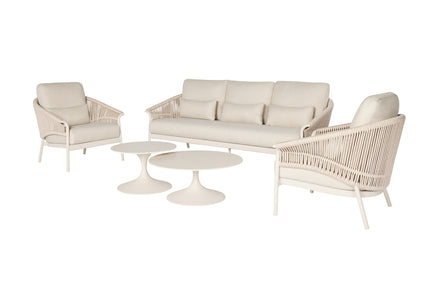 SUNS tuinmeubelen Suns | Santorini | Loungecollectie |