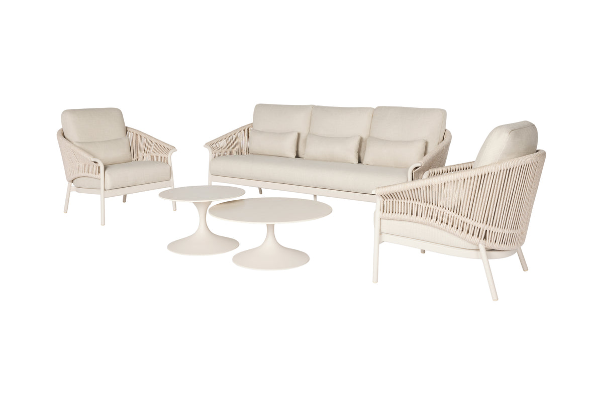 SUNS tuinmeubelen Suns | Santorini | Loungecollectie |