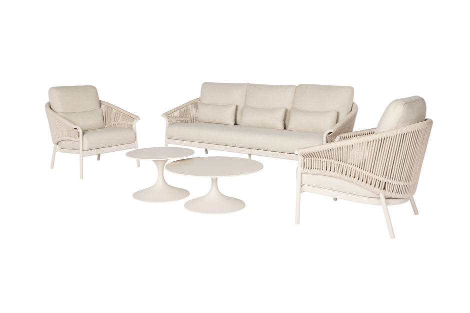SUNS tuinmeubelen Suns | Santorini | Loungecollectie |