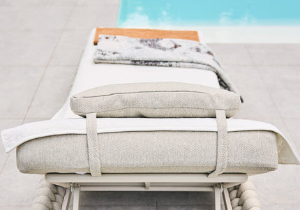 SUNS tuinmeubelen Suns | Sato | Lounger |