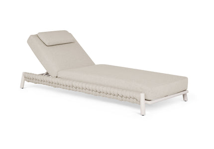 SUNS tuinmeubelen Suns | Sato | Lounger |