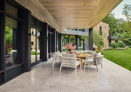 SUNS tuinmeubelen Suns | Sato | Low Diner Stoel |