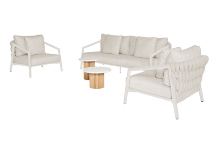 SUNS tuinmeubelen Suns | Sato | Sofa Set |