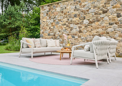 SUNS tuinmeubelen Suns | Sato | Sofa Set |