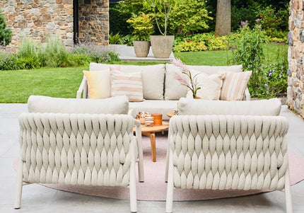 SUNS tuinmeubelen Suns | Sato | Sofa Set |