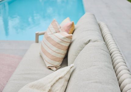 SUNS tuinmeubelen Suns | Sato | Sofa Set |
