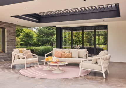 SUNS tuinmeubelen Suns | Sato | Sofa Set |