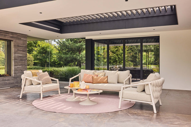 SUNS tuinmeubelen Suns | Sato | Sofa Set |