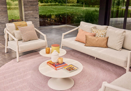 SUNS tuinmeubelen Suns | Sato | Sofa Set |