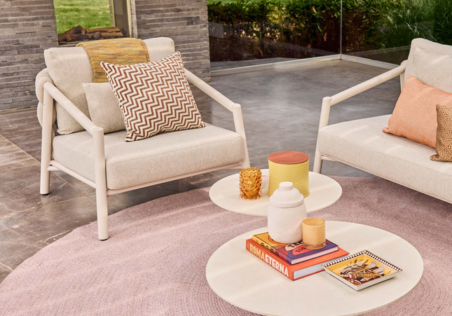 SUNS tuinmeubelen Suns | Sato | Sofa Set |