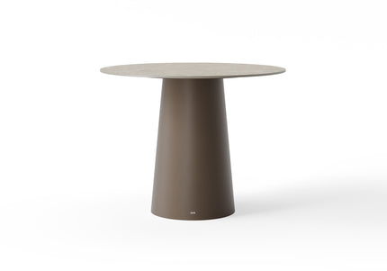 SUNS tuinmeubelen Suns | Sorolo | Lage Bar Tafel |