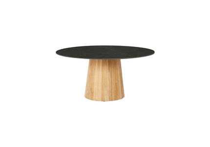 SUNS tuinmeubelen Suns | Sorolo | Ronde Diner Tafel |