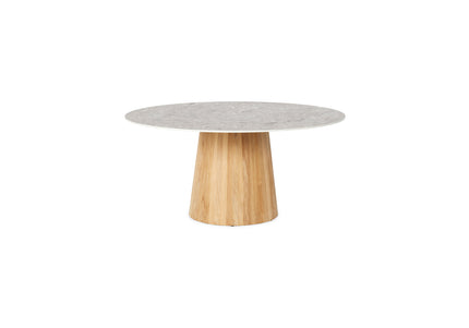 SUNS tuinmeubelen Suns | Sorolo | Ronde Diner Tafel |